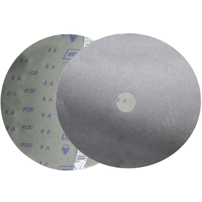 Disco de Lixa para Concreto 7