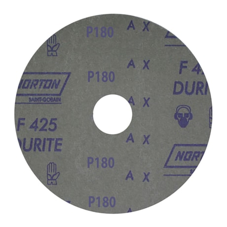 Disco de Lixa para Concreto 7