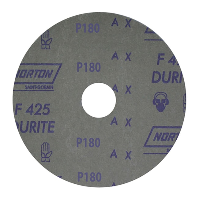 Disco de Lixa para Concreto 7