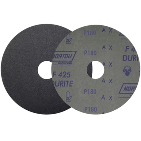 Disco de Lixa para Concreto 7