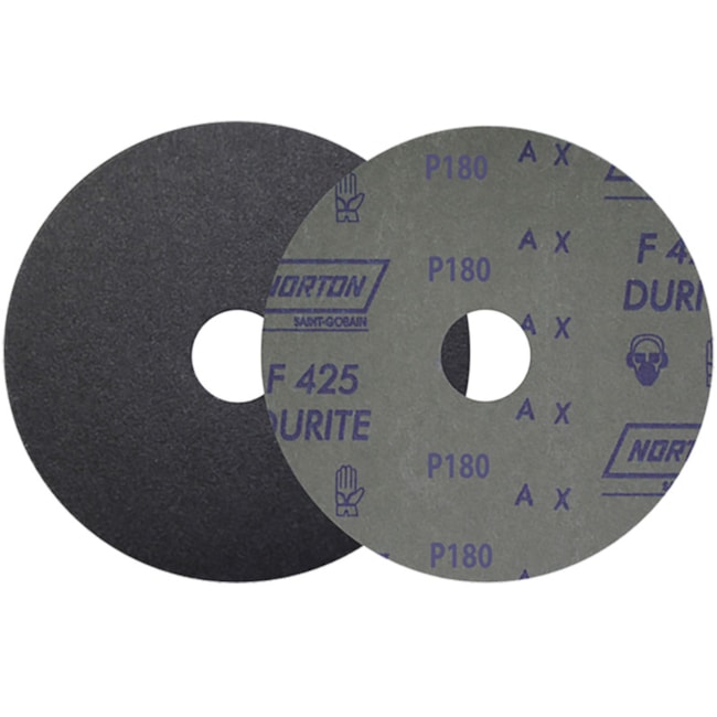 Disco de Lixa para Concreto 7