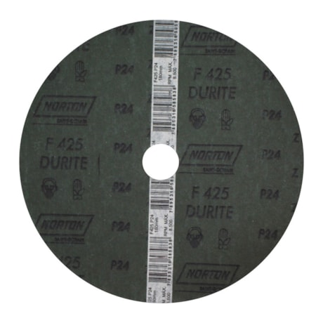 Disco de Lixa para Concreto 7