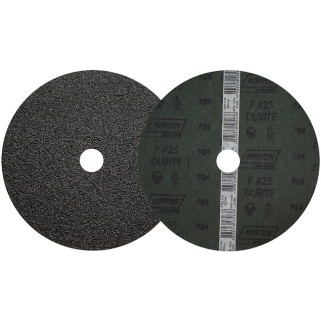 Disco de Lixa para Concreto 7