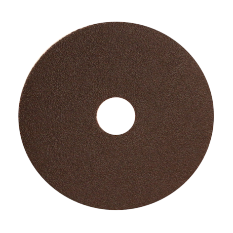 Disco de Lixa para Ferro 4.1/2'' Grão 16 F 224 NORTON-05316055-2c01-47b9-8a81-d612d333847c