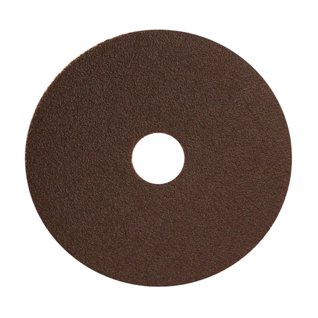 Disco de Lixa para Ferro 4.1/2'' Grão 16 F 224 NORTON-777e54a4-e0a2-4441-b8ac-75ae64da5702