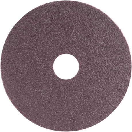Disco de Lixa para Ferro 4.1/2