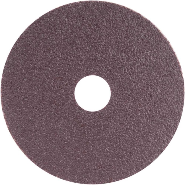 Disco de Lixa para Ferro 4.1/2