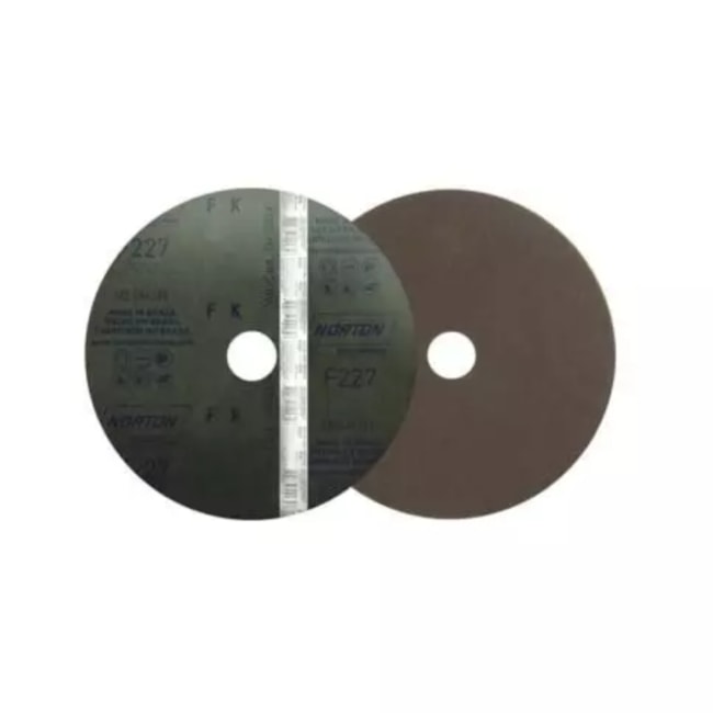 Disco de Lixa para Ferro 4.1/2