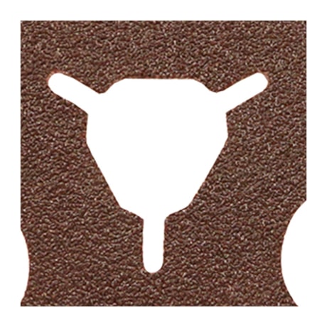 Disco de Lixa para Ferro 4.1/2