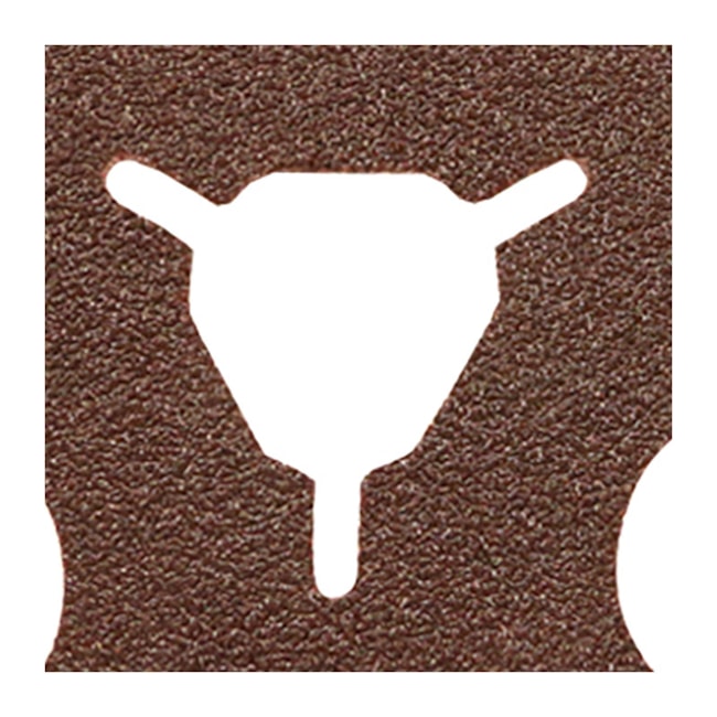 Disco de Lixa para Ferro 4.1/2