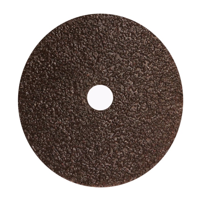 Disco de Lixa para Ferro 7