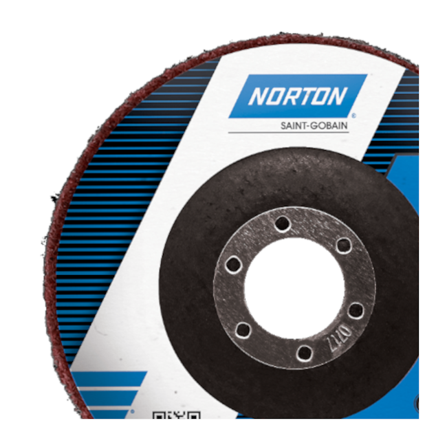 Disco de Lixa para Madeira 4.1/2