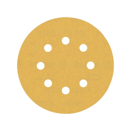 Disco de Lixa para Madeira 5
