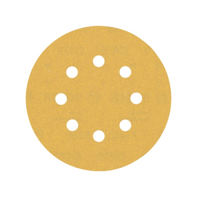 Disco de Lixa para Madeira 5