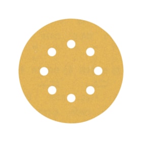 Disco de Lixa para Madeira 5