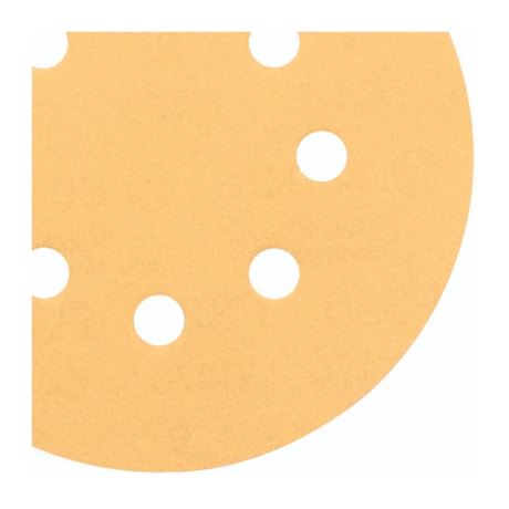 Disco de Lixa para Madeira 5