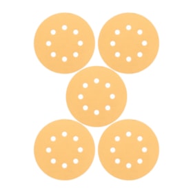 Disco de Lixa para Madeira 5