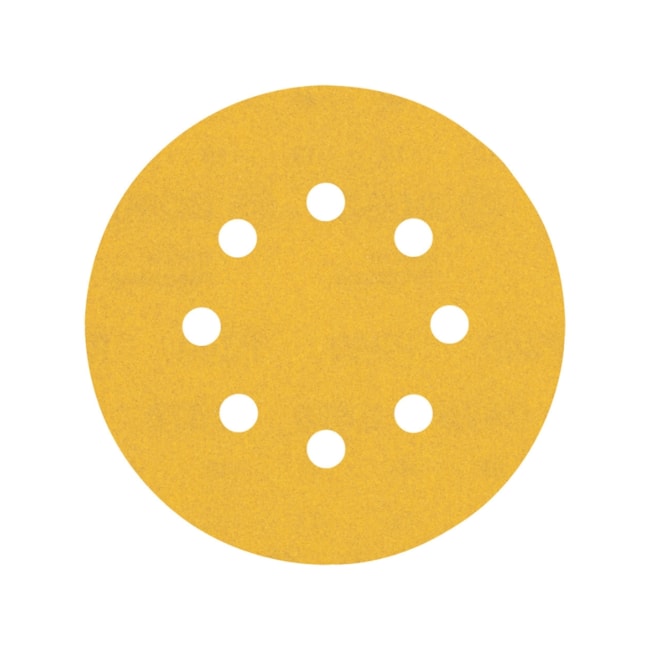 Disco de Lixa para Madeira 5