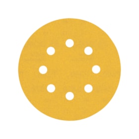 Disco de Lixa para Madeira 5
