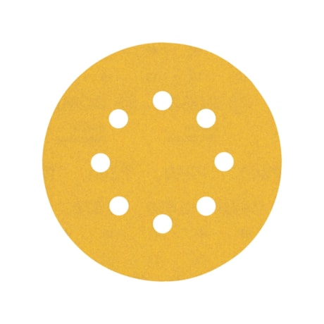 Disco de Lixa para Madeira 5