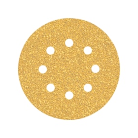 Disco de Lixa para Madeira 5