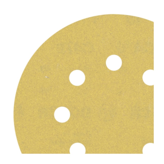 Disco de Lixa para Madeira 5'' Grão 240 5 Peças 2608900809 BOSCH-084aba02-aaf0-4889-a2e2-32627c58fb2d