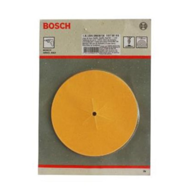 Disco de Lixa para Madeira 5