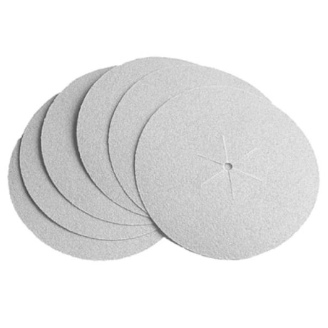 Disco de Lixa para Madeira 5