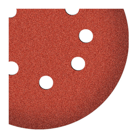 Disco de Lixa para Madeira 5'' Grão 80 10 Peças D-54156 MAKITA-7808a49d-7784-474a-b617-6f89f33d6de9