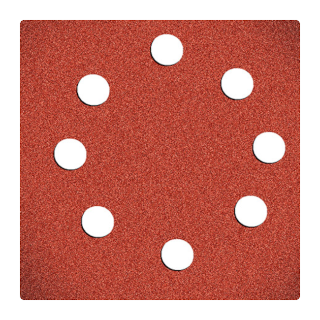 Disco de Lixa para Madeira 5'' Grão 80 10 Peças D-54156 MAKITA-eaf67d85-8ed7-4b01-bfcf-7beaf2bacaf8