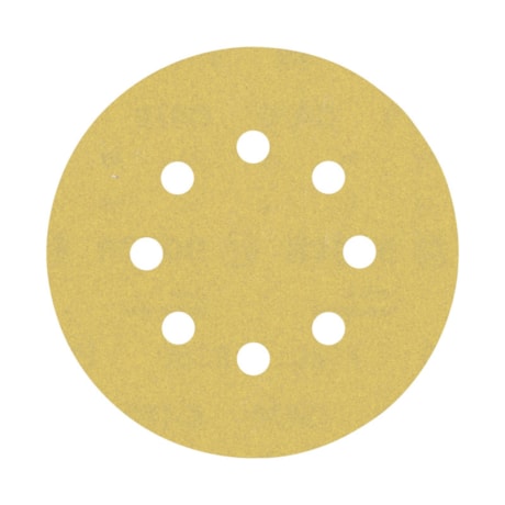 Disco de Lixa para Madeira 5'' Grão 80 com 5 Peças 2608900805 EXPERT BOSCH-05c0eb96-7ae9-4fa4-9b8e-bf1915d05d24