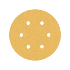 Disco de Lixa para Madeira 6