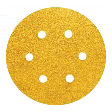 Disco de Lixa para Madeira 6