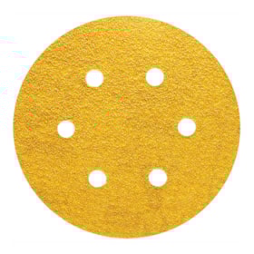 Disco de Lixa para Madeira 6