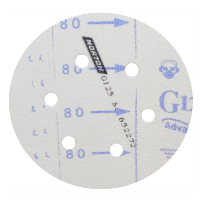 Disco de Lixa para Madeira 6