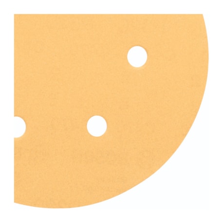 Disco de Lixa para Madeira 6