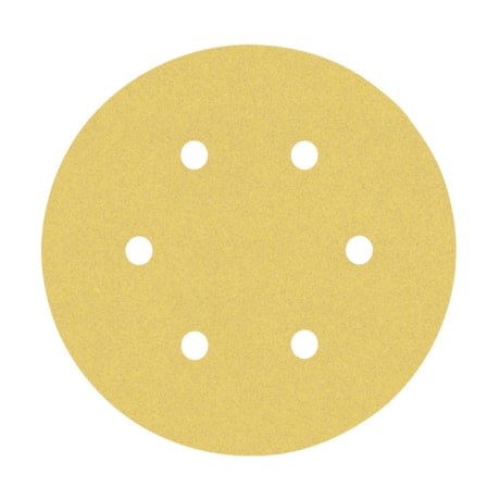 Disco de Lixa para Madeira 6'' Grão 60 com 5 Peças 2608900814 EXPERT BOSCH-61d09338-3cf5-4290-9000-35ffc1b18e3b