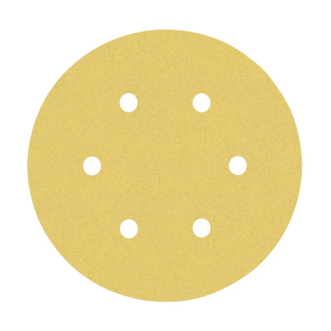 Disco de Lixa para Madeira 6'' Grão 60 com 5 Peças 2608900814 EXPERT BOSCH-1138f1b0-ee5e-4fbd-9d3f-804f5defb06a