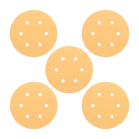 Disco de Lixa para Madeira 6