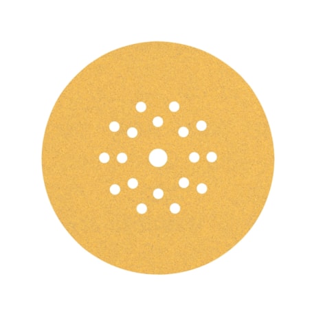 Disco de Lixa para Madeira 9