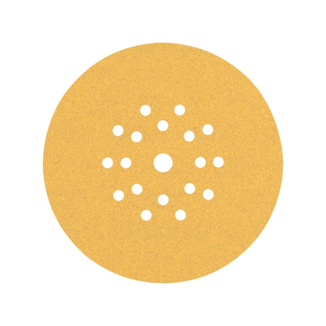 Disco de Lixa para Madeira 9