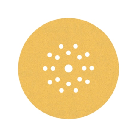Disco de Lixa para Madeira 9