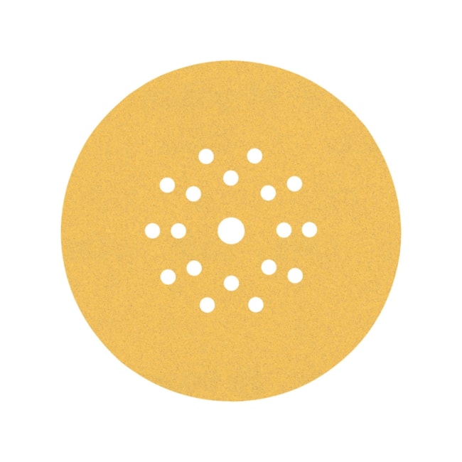 Disco de Lixa para Madeira 9