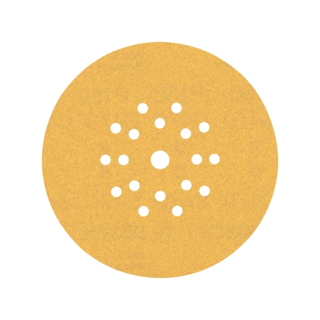Disco de Lixa para Madeira 9