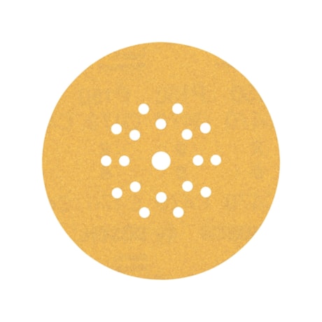 Disco de Lixa para Madeira 9