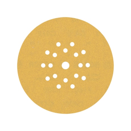 Disco de Lixa para Madeira 9