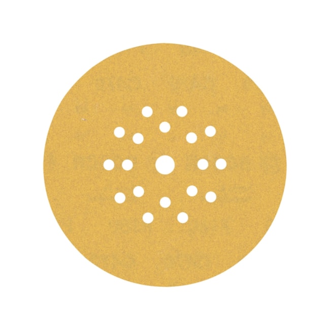 Disco de Lixa para Madeira 9