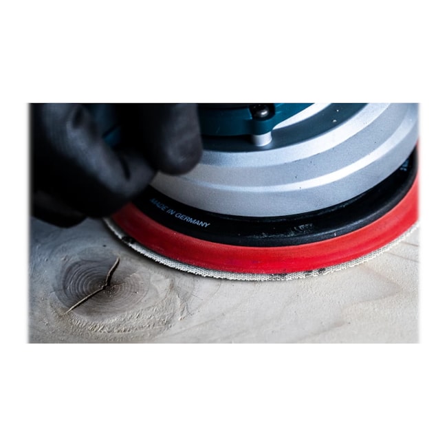 Disco de Lixa para Madeira Tinta 5'' Grão 180 sem Furo Velcro 5 Peças 2608900675 EXPERT BOSCH-9b0d2d85-cb76-4921-b2f2-3a869090d6d3