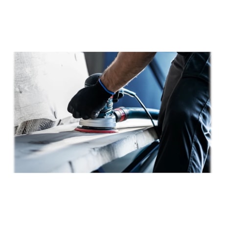 Disco de Lixa para Madeira Tinta 5'' Grão 240 sem Furo Velcro 5 Peças 2608900677 EXPERT BOSCH-62c370c0-5f61-4a1c-ae42-6060ebfca535