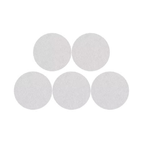 Disco de Lixa para Madeira Tinta 5'' Grão 400 sem Furo Velcro 5 Peças 2608900679 EXPERT BOSCH-068d8e69-09ce-4091-9556-e3a18e083056
